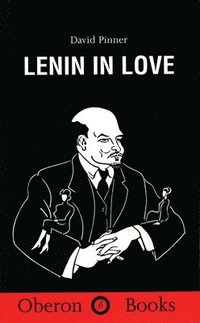 Lenin in Love (h�ftad)