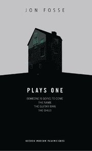Plays One: 'Someone is Going to Come', 'The Name', 'The Guitar Man', 'The Child' (h�ftad)