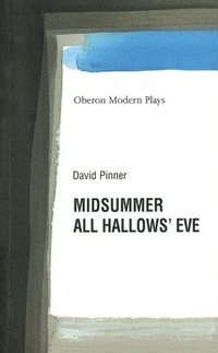 All Hallows' Eve: AND Midsummer (h�ftad)