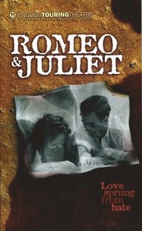 Romeo &; Juliet (h�ftad)