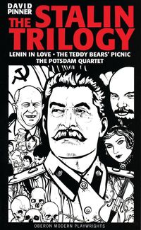 The Stalin Trilogy (h�ftad)