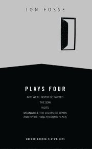 Plays Four (h�ftad)