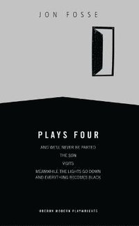Plays Four (inbunden)