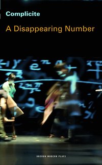 A Disappearing Number (h�ftad)