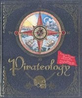 Pirateology (inbunden)