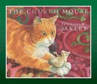 Church Mouse (h�ftad)