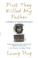 First They Killed My Father (h�ftad)