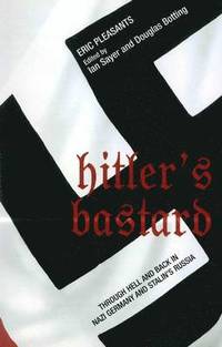 Hitler's Bastard (h�ftad)