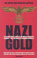 Nazi Gold (inbunden)