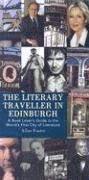 Literary Traveller in Edinburgh (h�ftad)