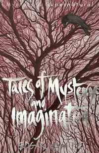 Tales of Mystery and Imagination (h�ftad)