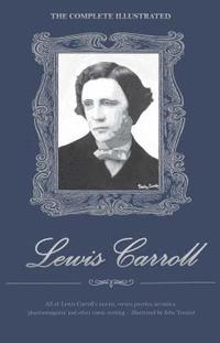 Complete Illustrated Lewis Carroll (h�ftad)