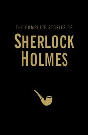 Complete Sherlock Holmes (inbunden)