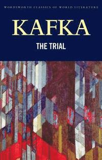 The Trial (inbunden)