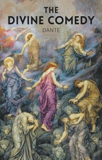 The Divine Comedy (h�ftad)