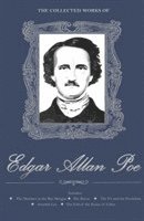 Complete Edgar Allen Poe (inbunden)