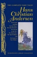 The Complete Fairy Tales (inbunden)