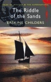 Riddle Of The Sands (h�ftad)