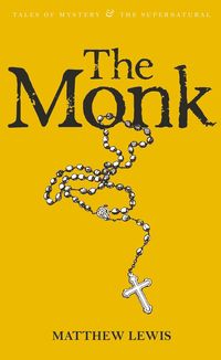 The Monk (h�ftad)