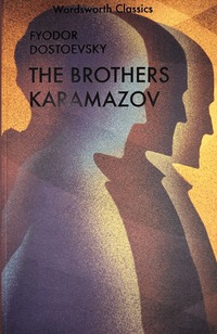 The Karamazov Brothers (h�ftad)