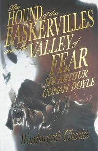 Hound Of The Baskervilles (h�ftad)