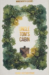 Uncle Tom's Cabin (h�ftad)
