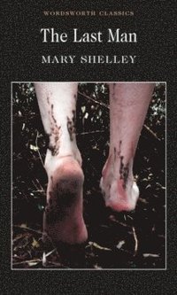 The Last Man (h�ftad)