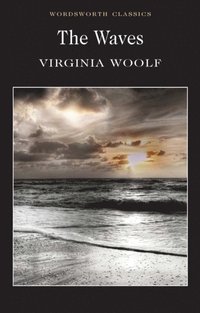 The Waves (inbunden)