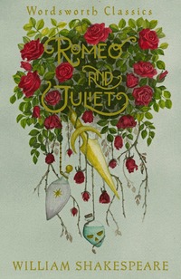 Romeo And Juliet (h�ftad)