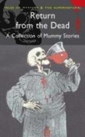 Return from the Dead (h�ftad)