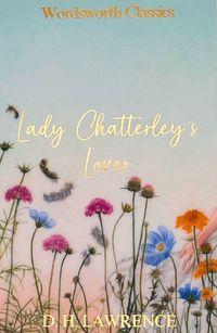 Lady Chatterley's Lover (h�ftad)