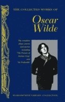 The Collected Works of Oscar Wilde (inbunden)