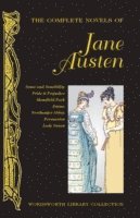 The Complete Novels of Jane Austen (h�ftad)