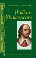 The Complete Works of William Shakespeare (inbunden)