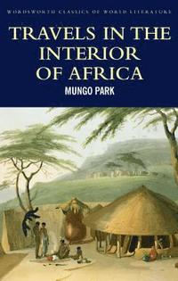 Travels in the Interior of Africa (h�ftad)