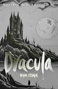 Dracula &; Dracula's Guest (h�ftad)