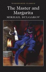 The Master and Margarita (h�ftad)