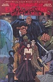 League Of Extraordinary Gentlemen - Volume 2