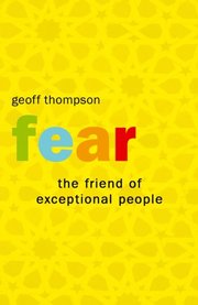 Fear (e-bok)