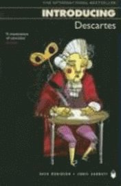 Introducing Descartes (h�ftad)