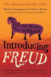 Introducing Freud (h�ftad)