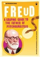 Introducing Freud (h�ftad)