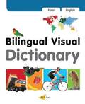 Bilingual Visual Dictionary with Interactive CD: English-Farsi