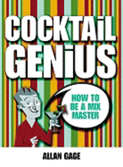 Cocktail Genius (h�ftad)