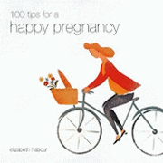 Happy Pregnancy (inbunden)