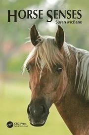 Horse Senses (inbunden)
