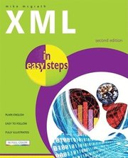 XML In Easy Steps 2nd Edition (h�ftad)