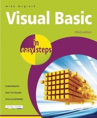 Visual Basic In Easy Steps 3rd Edition (h�ftad)
