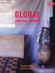 Global Interior Details (inbunden)