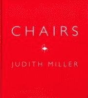 Chairs (inbunden)